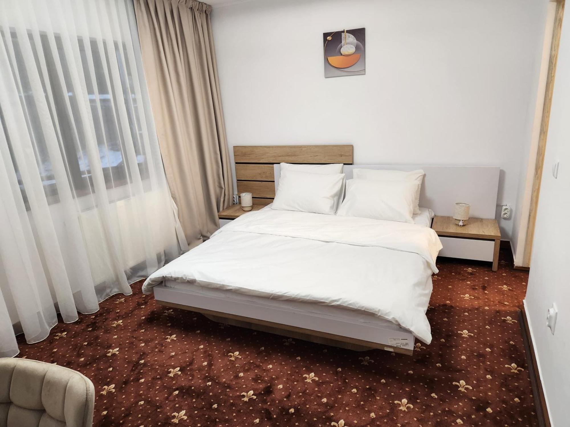 Holiday Houses Sinaia Bagian luar foto