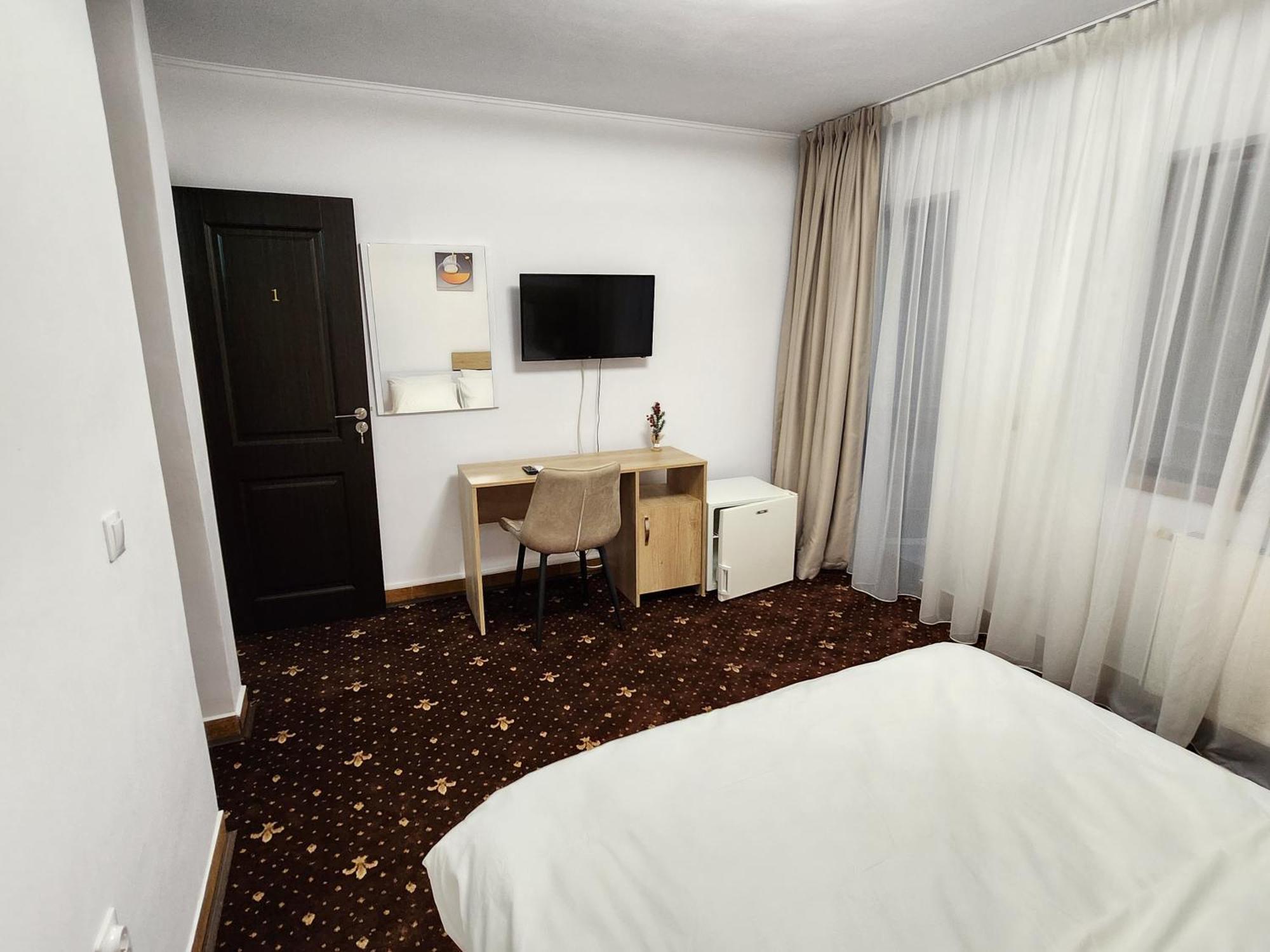 Holiday Houses Sinaia Bagian luar foto
