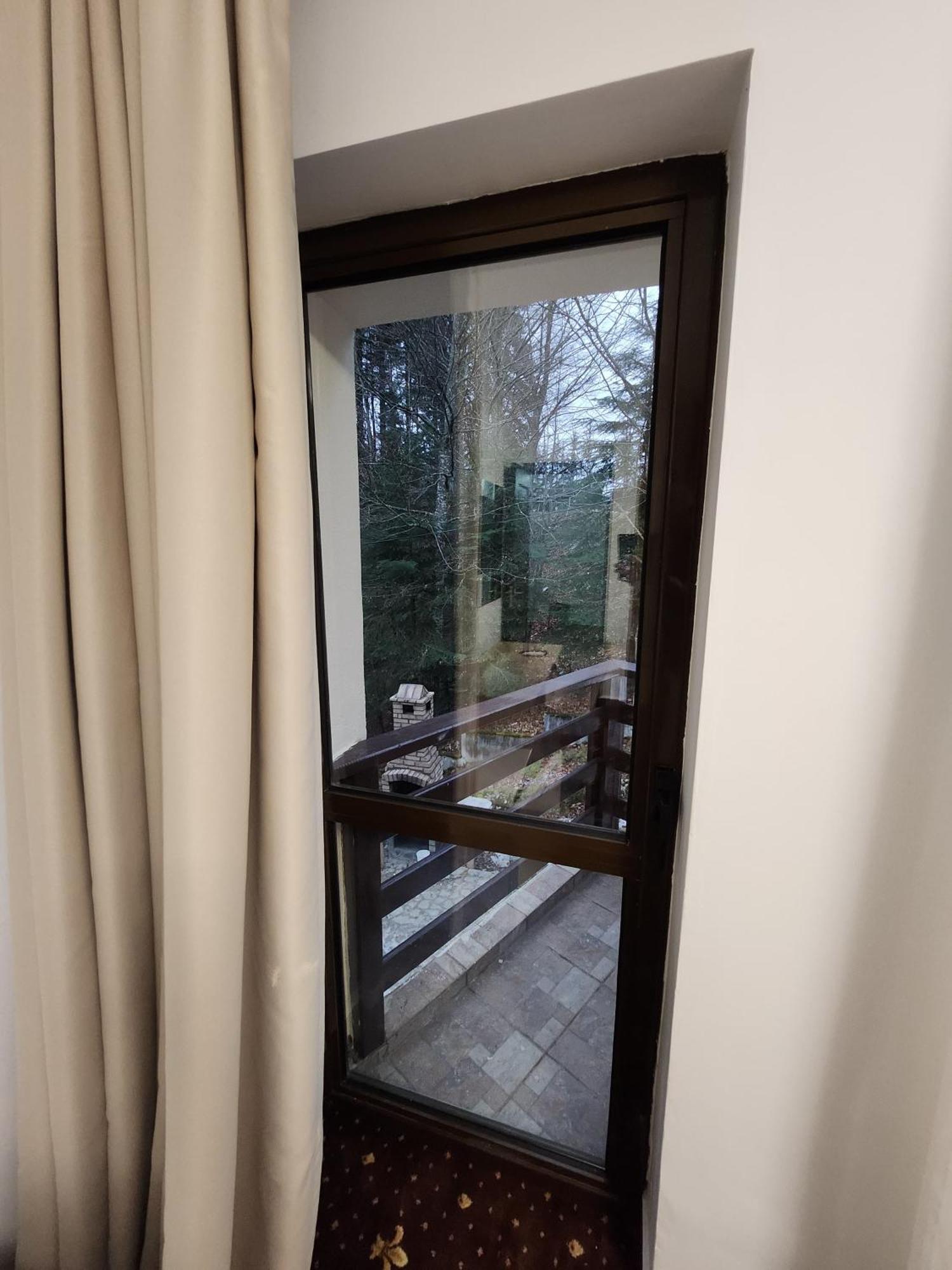 Holiday Houses Sinaia Bagian luar foto