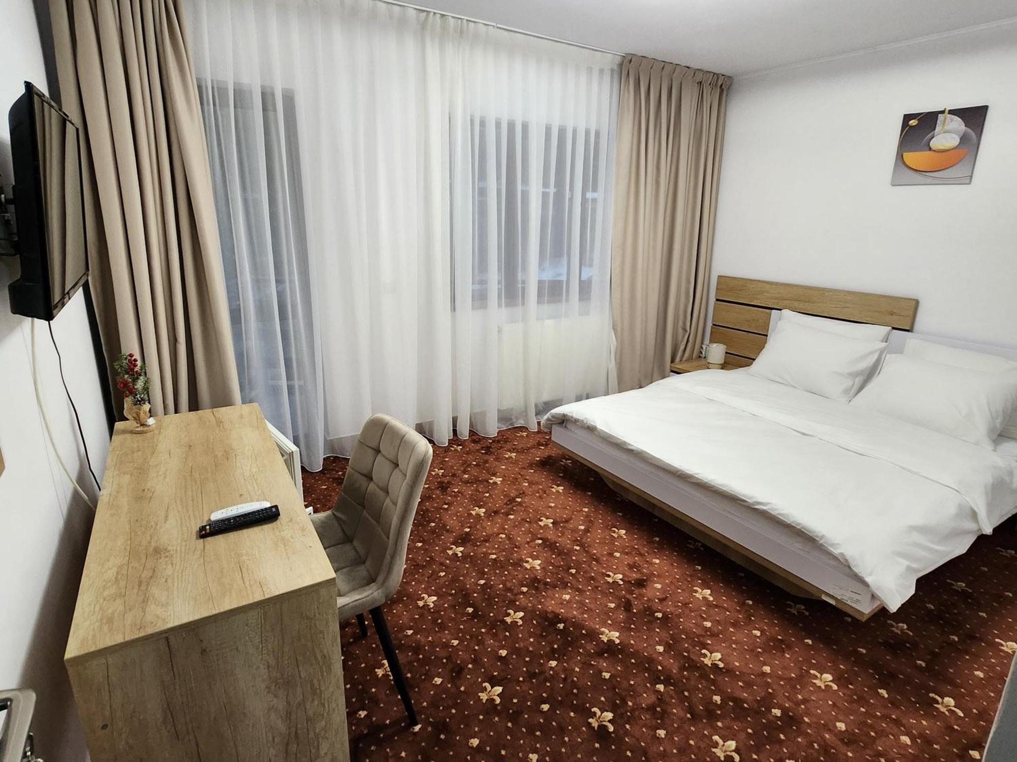 Holiday Houses Sinaia Bagian luar foto