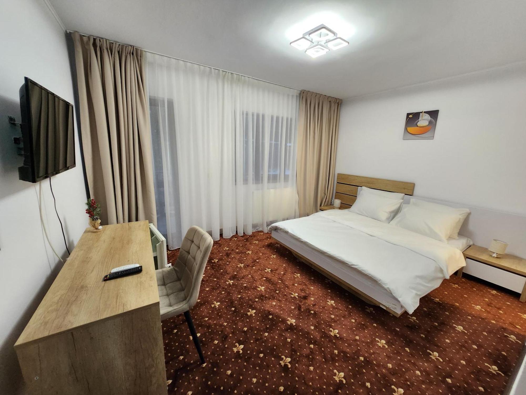 Holiday Houses Sinaia Bagian luar foto