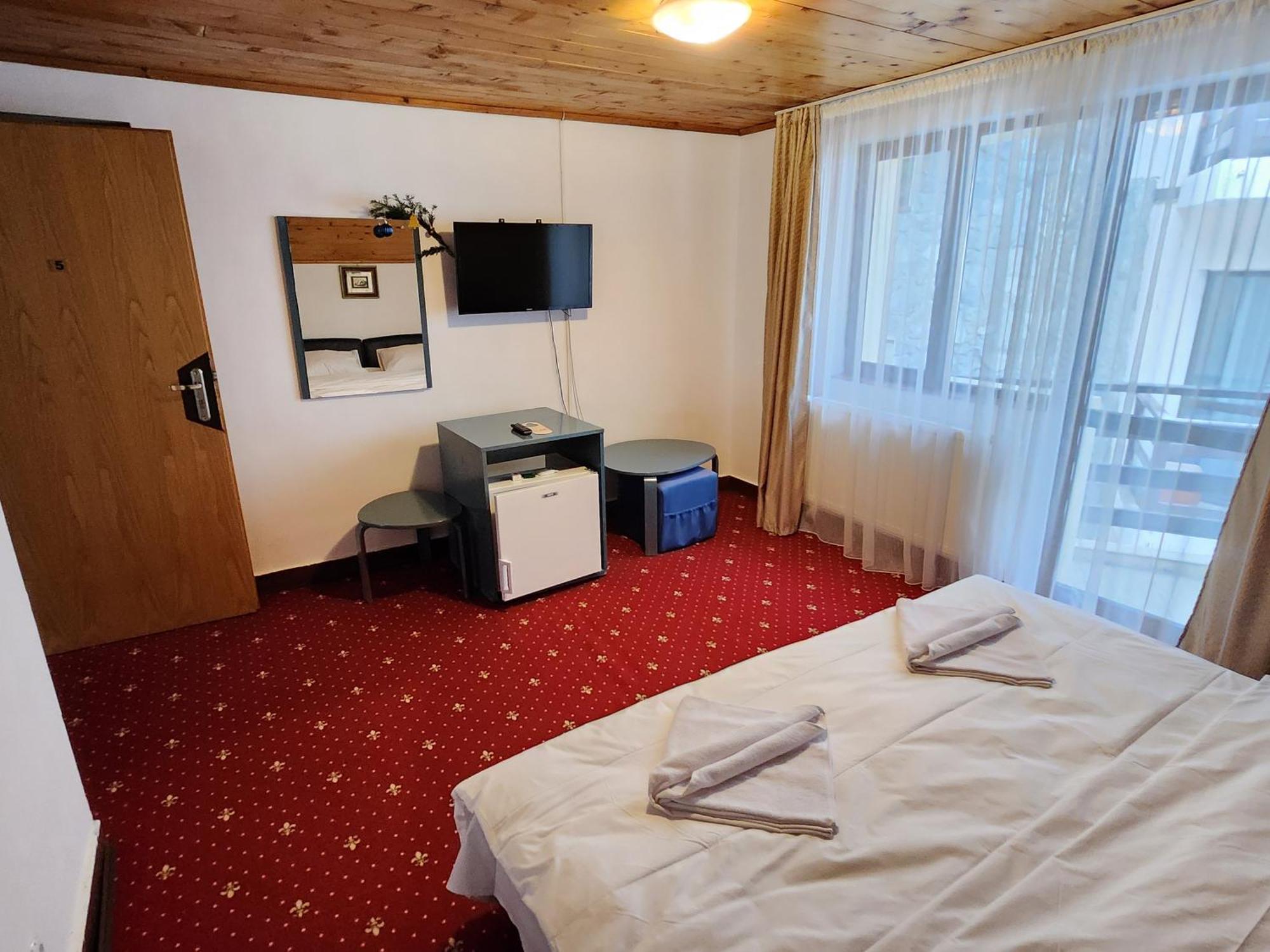 Holiday Houses Sinaia Ruang foto