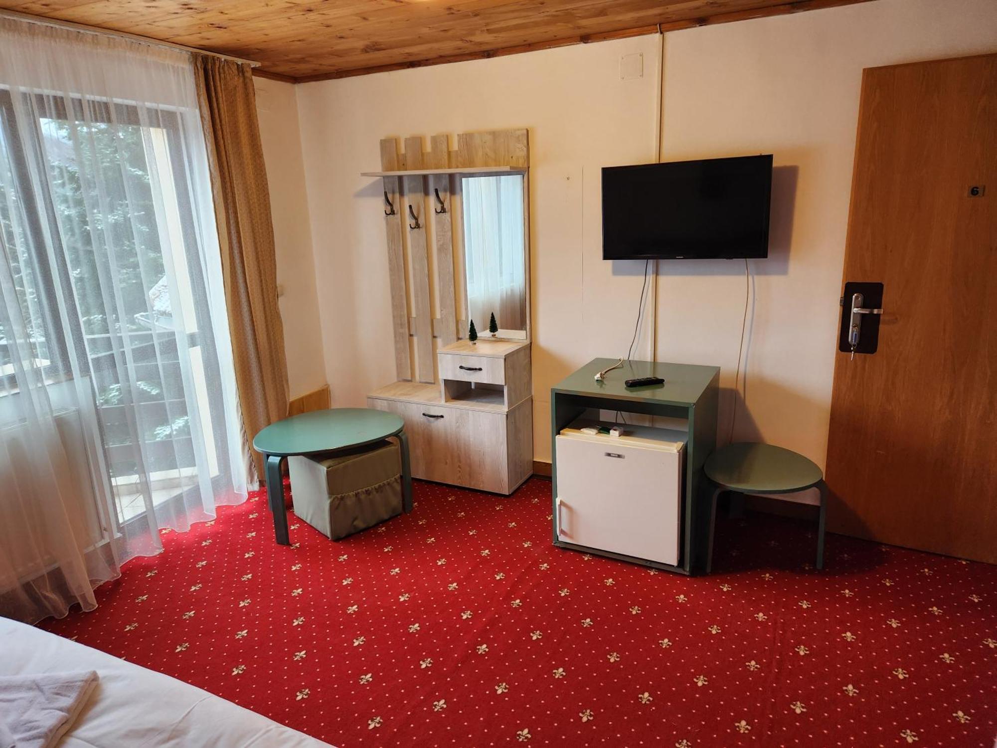 Holiday Houses Sinaia Ruang foto